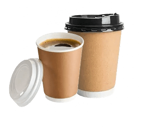 Coffee cup